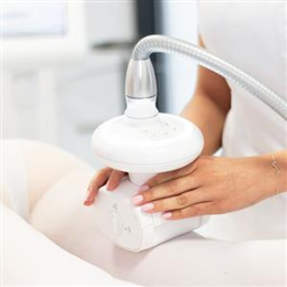 LPG Endermologie Face Treatment- 40 Minutes