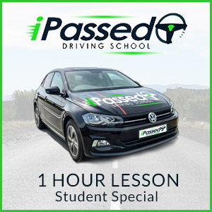 <p>Must have a student card</p>