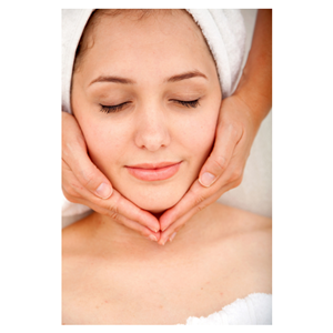 <p>&nbsp;</p>
<p>The standard facial at Secret Skin is an hour of pure relaxation. The standard facial will be tailored and changed to suit each skin.</p>
<p>The skin is thoroughly cleansed and exfoliated with beautiful, high quality products. Elizabeth carefully examines each area and can discuss any concerns you may have. An enzyme peeling mask is applied and you begin to relax under a gentle steam vapour. A soothing lotion is massaged into the feet for a deeper relaxed state. After the enzyme mask is lifted away a selection of serums and lotions are chosen for your individual skin. These are layered and infused. A facial, neck and decolletage massage follows with the luxurious Multi Vitamin Oil. A hot towel refreshes and prepares the skin for the hydrating mask. This mask is a rich blend of Organic Honey, Organic Aloe vera, Beta glucan and Lactobacillus/Papaya ferment extract which provides a luxurious hydrating and calming effect to the skin. Once the mask is allowed to work its magic the facial is finished with suitable eye cream, moisture lotion and SPF. Time is given for your mind to return to the present before rising to dress.</p>
<p>Questions about products or skincare are always welcome however you will not encounter pushy sales of products at Secret Skin. Customers are encouraged to bring their present skincare products to their treatments so Elizabeth can advise how best to use them.</p>