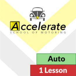 1 Hour Automatic Lesson