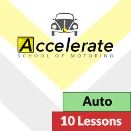 10 x Automatic Lessons