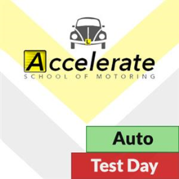 Test Day Automatic Package