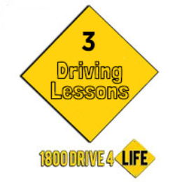 3 Lessons Package