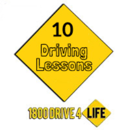 10 Lessons Package