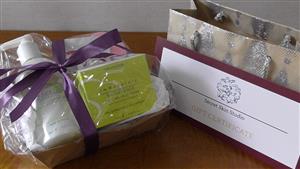<p>The Pre-teen bundle includes both a treatment gift voucher and a skincare pack.</p>
<p>The pack consists of cleanser and moisturiser suitable for young skin. It also contains a exfoliant sachet and cleansing sponge to target congestion. The pre-teen in studio treatment is for young individuals under 13. This is not only an effective facial treatment but an education session too. </p>
<p>Great value at $90 (normally $98)</p>
<p>Available for pick up in studio or buy now for free delivery within 8kms to Ferny Grove.</p>