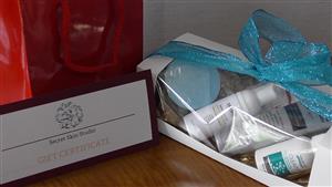 <p>&nbsp;</p>
<p>The Teenage bundle consists of a 50 minute facial treatment and a pack of skincare suitable for oily or congested skin.</p>
<p>The products are of high quality and extremely effective when combined with in studio treatments.</p>
<p>Suitable for both males and females. Helps to boost a teens confidence in their appearance and teaches them ways to care for their skin at home.</p>
<p>Bundle price $115 (valued at $127)</p>
<p>Available for pick up from the studio or buy now for free local delivery within 8km of Ferny Grove.</p>
<p>&nbsp;</p>