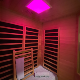 Detox Box Session Gift Voucher