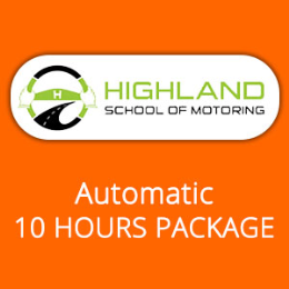 Automatic 10 Hours Package