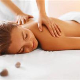 Massage - Relaxation  - 1 Hour
