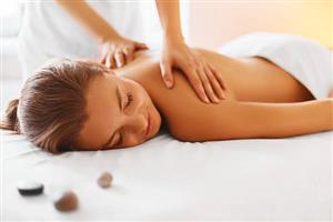 <p>Melt away with a soothing massage using a combination of touch therapy, hot stones and aromatherapy oils to ease stress and encourage relaxation.</p>
<p>&nbsp;</p>