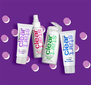 <p>An Express Facial for Teenagers aimed at treating congested, breakout prone skin.  It combines the best of science with nature to fight breakouts with out stripping the skin.  Every product contains active breakout ingredients and soothing natural botanicals that keep skin clear, hydrated and balanced.  Allow 30 mins.</p>