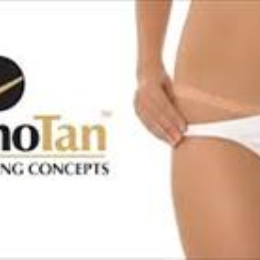 Spray Tan - Full Body