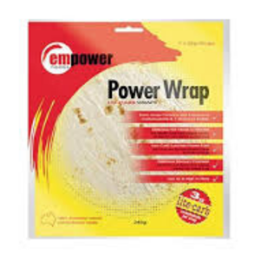 Empower Power Wraps 