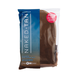Naked Tan Goddess Applicator Mitt