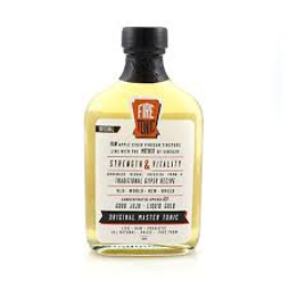 Hilbilby Fire Tonic Original 180ml