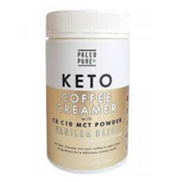Paleo Pure Keto Coffee Creamer Van 250g 
