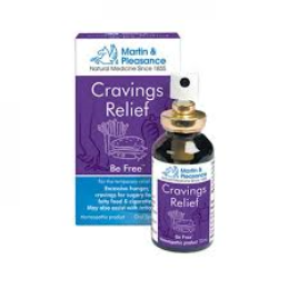 Cravings Relief Spray 