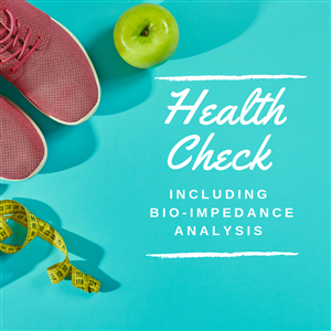 <p>The Body Composition Scales calculate your body composition using Bio-electrical Impedance Analysis. A quick, safe, low-level electrical current is passed through the body. The signal easily flows through the fluids in the muscle and other body tissues, but meets resistance as it passes through the body fat, as it contains little fluid. Your results will be presented as a comprehensive print out. Your wellness consultant will explain your results and recommend individual dietary and lifestyle strategies.</p>
<p class="_04xlpA direction-ltr align-center para-style-body">We can tell you important information about your body, including:</p>
<p class="_04xlpA direction-ltr align-center para-style-body">• Weight</p>
<p class="_04xlpA direction-ltr align-center para-style-body">• Total Body Fat Percentage</p>
<p class="_04xlpA direction-ltr align-center para-style-body">• Body Water Percentage</p>
<p class="_04xlpA direction-ltr align-center para-style-body">• Muscle Mass</p>
<p class="_04xlpA direction-ltr align-center para-style-body">• Bone Mass</p>
<p class="_04xlpA direction-ltr align-center para-style-body">• Visceral Fat Rating {fat surrounding your vital organs}</p>
<p class="_04xlpA direction-ltr align-center para-style-body">• Basal Metabolic Rate</p>
<p class="_04xlpA direction-ltr align-center para-style-body">• Daily Calorie Intake</p>
<p class="_04xlpA direction-ltr align-center para-style-body">• Metabolic Age</p>
