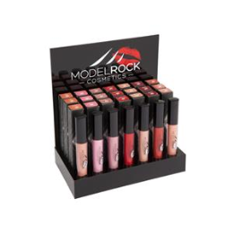 Model Rock Liquid Last Matte Lipstick 