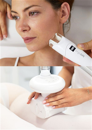 <p><strong>Beautiful Package  (Allow 1 ¼ hours)                                    </strong></p>
<ul>
<li>Endermologie Body Treatment-45 minutes          </li>
<li>Endermologie Face Treatment- 30 Minutes        </li>
</ul>
<p>&nbsp;</p>
<p>This package is all about naturally enhancing your beauty and appearance. The body treatment slims down fat cells, contours the body, firms the skin and smooths cellulite. The face treatment has an anti-ageing effect, improving the complexion and reducing fine lines, dark circles and double chin</p>
<p> </p>
<p>&nbsp;</p>