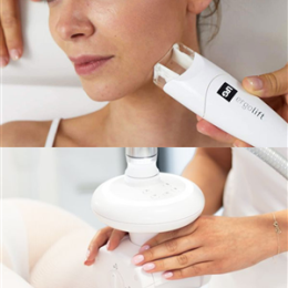 Beautiful Package Gift Voucher 