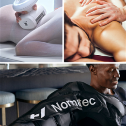 Sports Package Gift Voucher