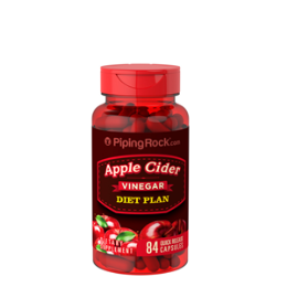Pretorius Apple Cider Vinegar 60 Capsules 