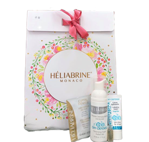 <p>This indulgent pack includes Oxydefence Cleansing Foam 50ml, Oxydefence Cream 15ml, 8 hours Lifting Ampoules and Capital Defense Eye Contour Treatment 4ml.The Oxydefence range is formulated to protect, rebalance, tone and stimulate skin oxygenation.</p>