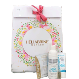  Heliabrine Skin Care Pack