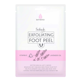 Softsole Exfoliation Foot Peel