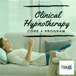 <p>The Core 4 Total Wellness Program is a 4 x 1 hour Session Package that covers; </p>
<p>1. Stress reduction & confidence </p>
<p>2. Re-centre of self </p>
<p>3. Removal of emotional blocks </p>
<p>4. Forgiveness of self and others </p>