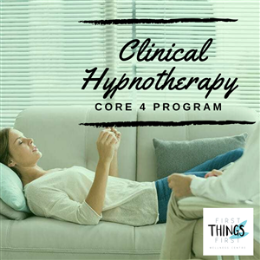 Core Four Hypnotherapy Package 