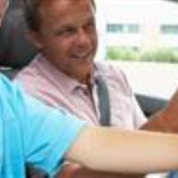 Defensive Driver Training 3.5 hour Lesson