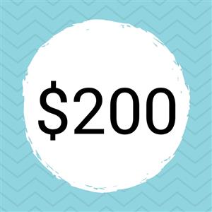 <p>A gift voucher for someone special, the one you love or simply to say Congratulations or Thank You.<br />The voucher, like all of them, is open and it allows the receiver to choose any treatment of their choice and break it up into multiple visits if they choose to.</p>