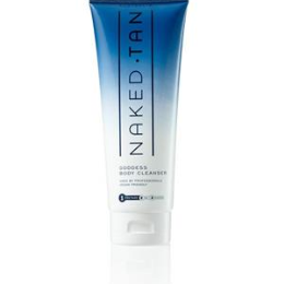 Naked Tan Body Cleanser 