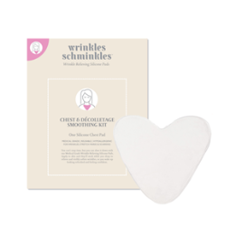 Wrinkles Schminkles Chest & Decolletage Smoothing Kit