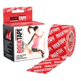 Rock Tape 5cm x 5m Roll