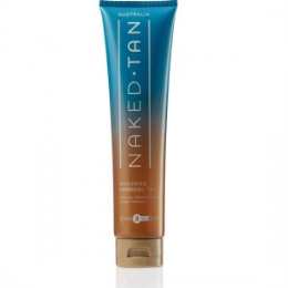 Naked Tan Goddess Gradual Tan