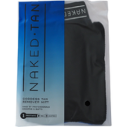 Naked Tan Remover Mitt
