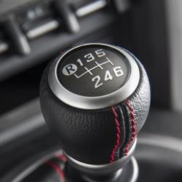 5 x 1 hour Manual Car Lessons