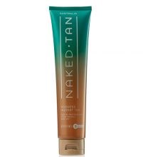 <p><b>Maintain your tan for longer!</b></p>
<p>If you don’t have time to tan and need an instant glow, Goddess Instant Tan is the answer!</p>
<p>Formulated to match every skin type, this professional Instant tan will give you a natural, bronzed tan colour that will last for up to 24 hours.</p>
<p>The shimmer in Goddess Instant Tan will highlight and enhance your tan. Contains no tanning actives, just instant bronzer.</p>