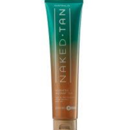 Naked Tan Goddess Instant Tan Cream 