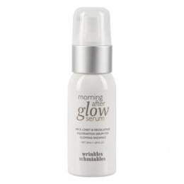 Wrinkles Schminkles Morning After Glow Serum