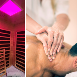 Therapeutic Package Gift Voucher