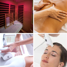 Ultimate Package Gift Voucher