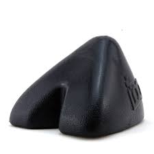 <p>The Pocket Physio MAX is a simple trigger device for relieving the tension in a tight muscle that causes pain. It’s density and physical shape is designed to replicate to pressure of a Therapist’s elbow. It is most useful for deep muscle trigger release particularly Piriformus and Glute Medius / Minimus. This size is recommended for athletes.</p>