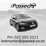 Driving School Instructor Stephen