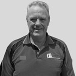 Driving School Instructor Brett