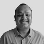 Driving School Instructor Dharma Maharjan