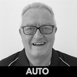 Driving School Instructor Gary